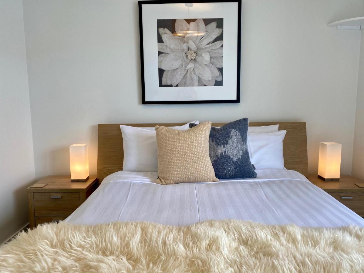 'Lakelife' Lake Front Apartment Queenstown Zewnętrze zdjęcie