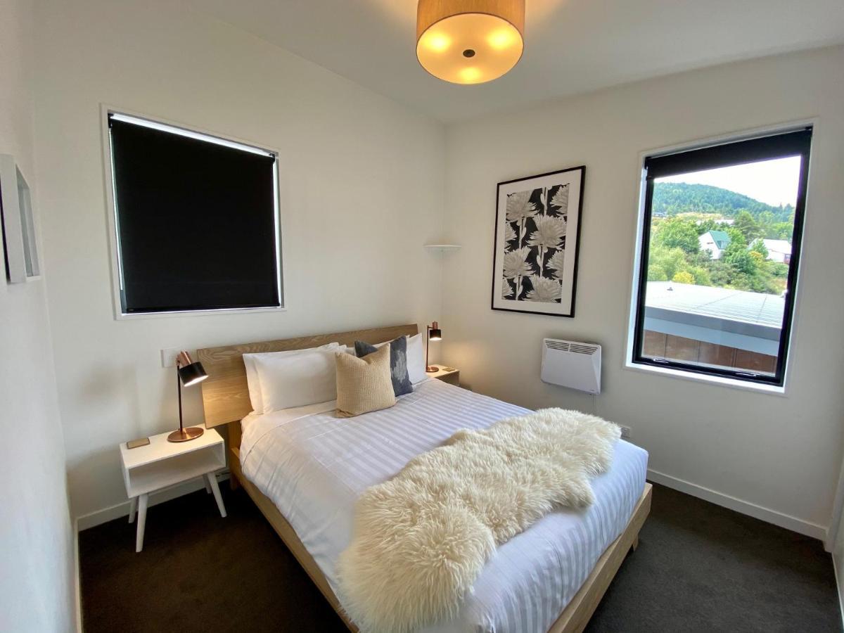 'Lakelife' Lake Front Apartment Queenstown Zewnętrze zdjęcie
