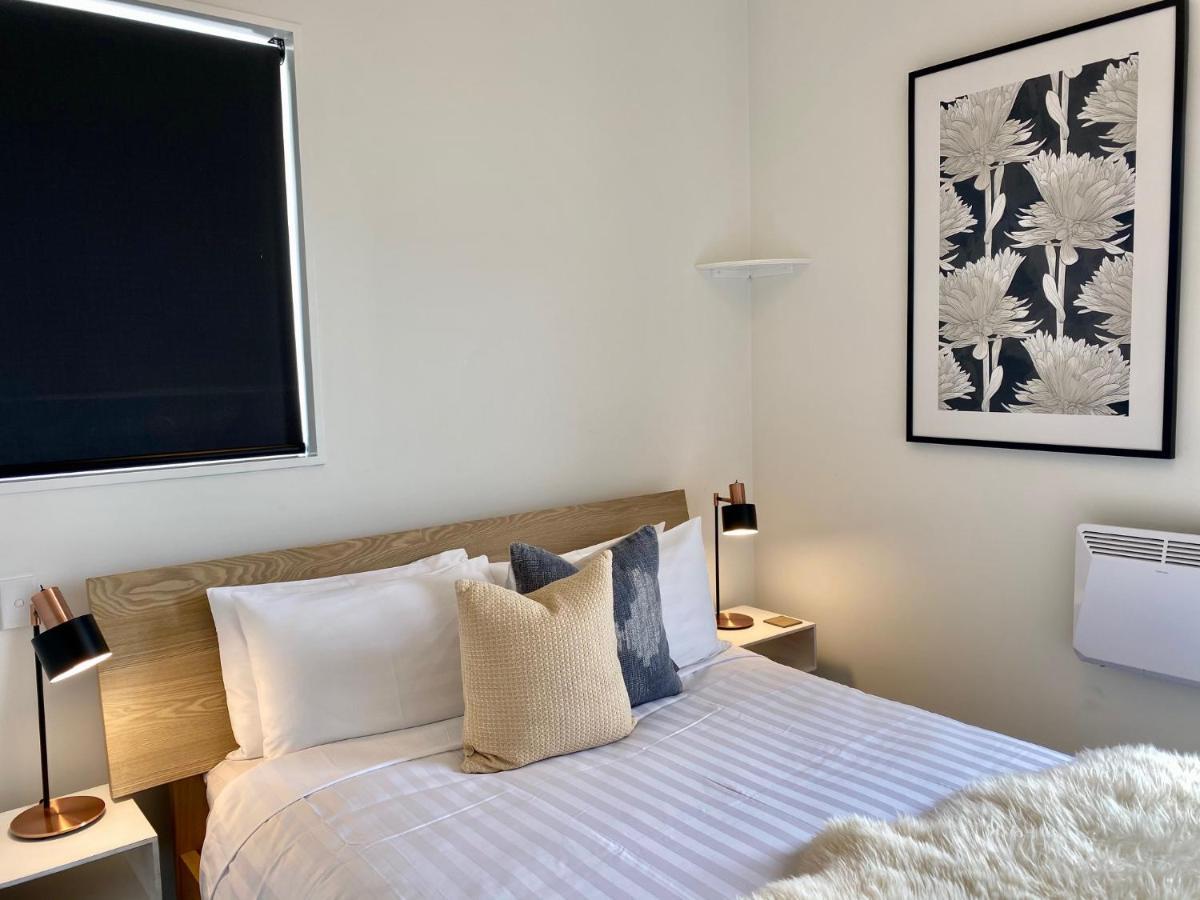 'Lakelife' Lake Front Apartment Queenstown Zewnętrze zdjęcie
