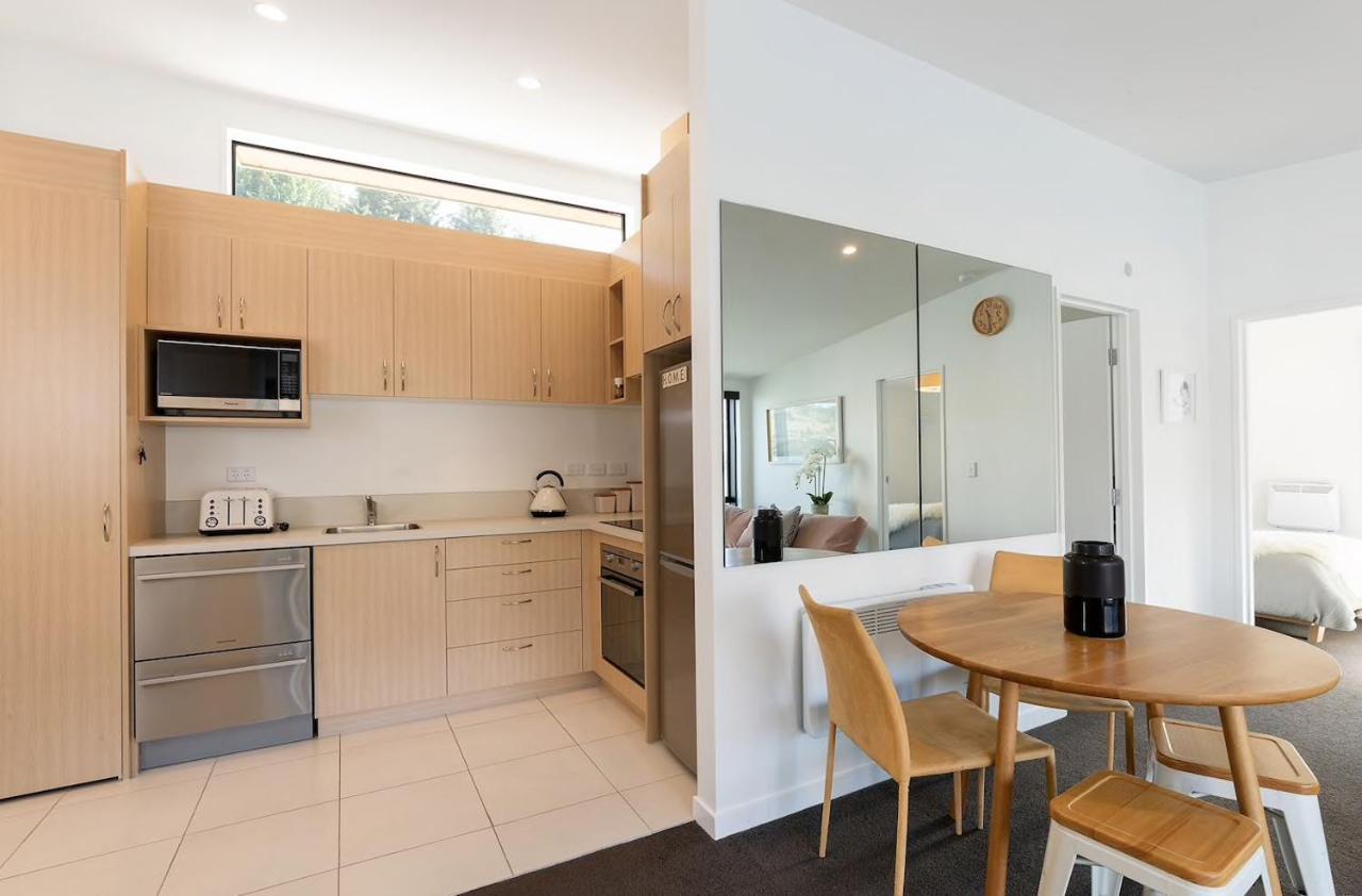 'Lakelife' Lake Front Apartment Queenstown Zewnętrze zdjęcie