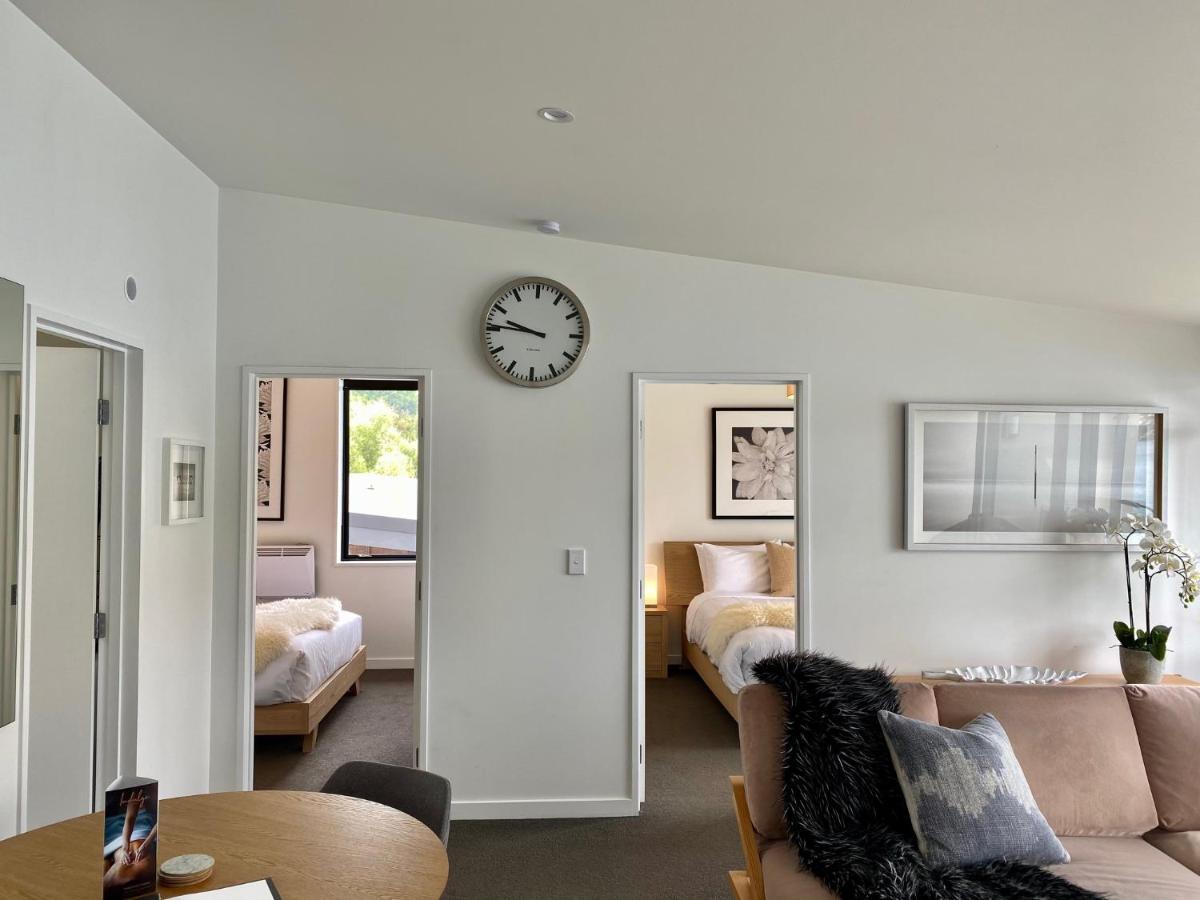 'Lakelife' Lake Front Apartment Queenstown Zewnętrze zdjęcie